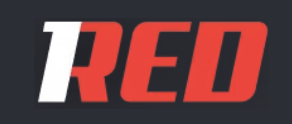 1Red
